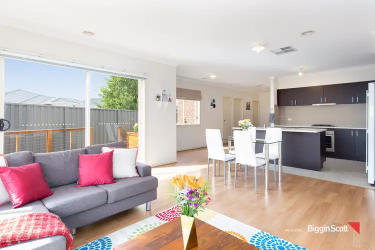 Fourth view of Homely house listing, 34 Erin Square, Deer Park VIC 3023