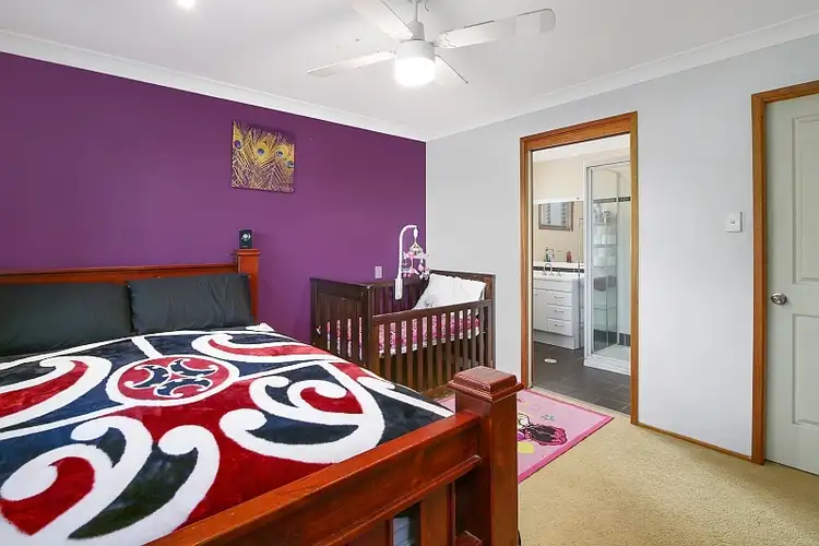 Sixth view of Homely house listing, 34 Moala Parade, Charmhaven NSW 2263