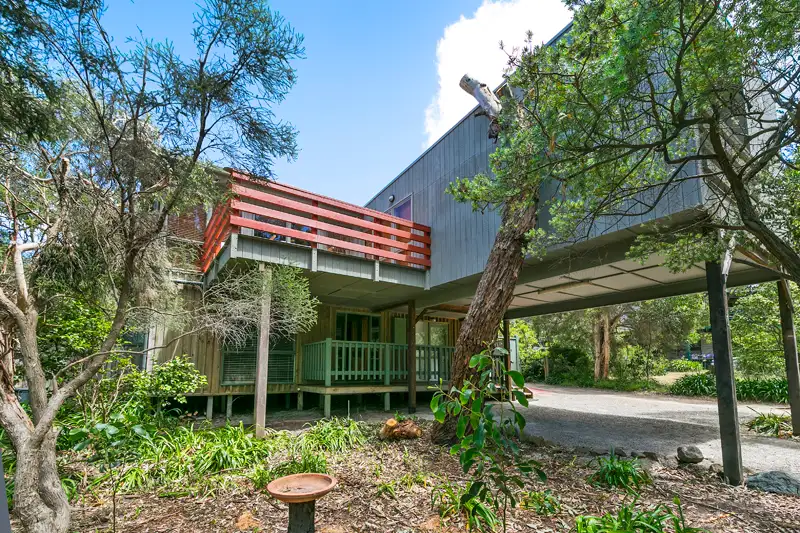 Main view of Homely house listing, 1 Gilbert Street, Aireys Inlet VIC 3231