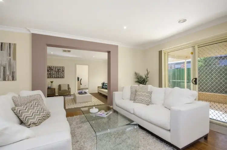 Fourth view of Homely house listing, 31 Alderbrook Drive, Ocean Grove VIC 3226