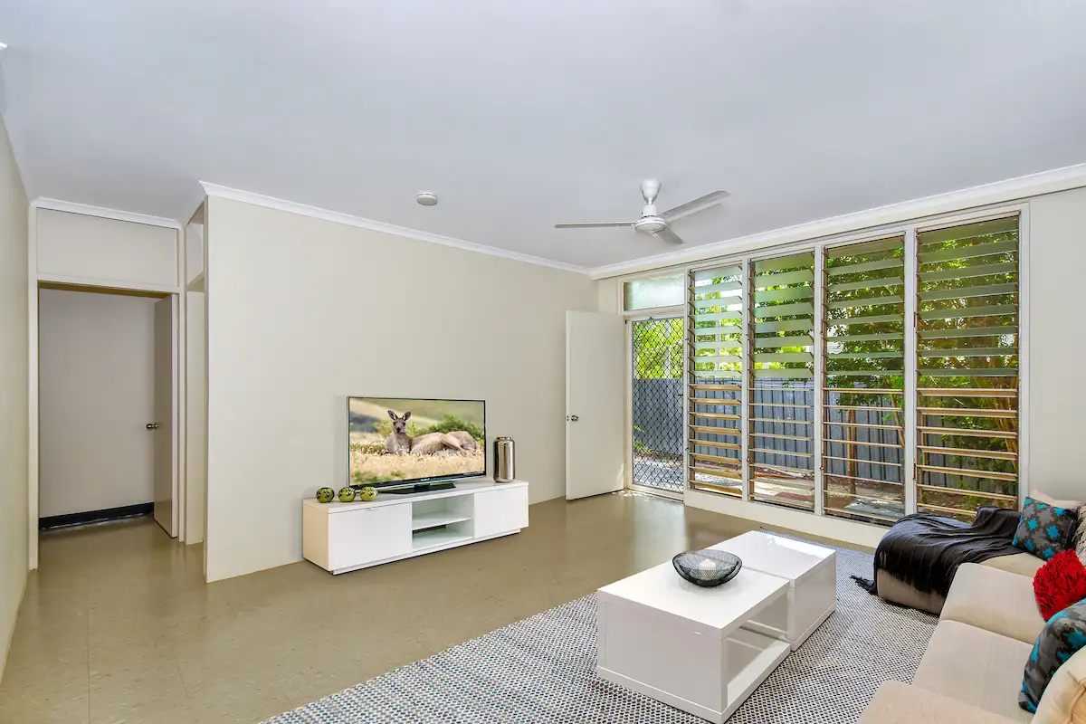 Main view of Homely unit listing, 1/36 Sergison Circuit, Rapid Creek NT 810