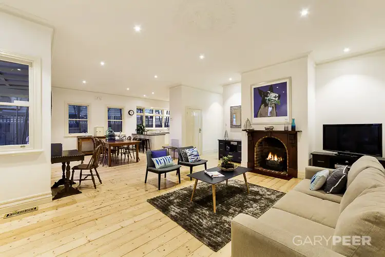 Fifth view of Homely house listing, 21 Edgewood Street, Carnegie VIC 3163