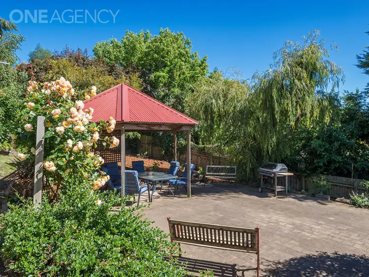 Sixth view of Homely house listing, 17 Tasma Street, East Launceston TAS 7250