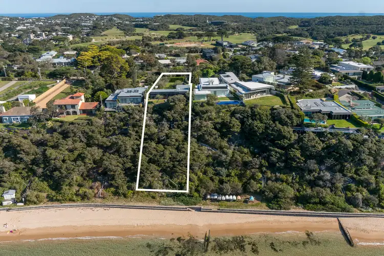 Second view of Homely house listing, 3840 Point Nepean Road, Portsea VIC 3944