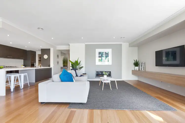 Fourth view of Homely house listing, 44 Manna Gum Drive, Torquay VIC 3228