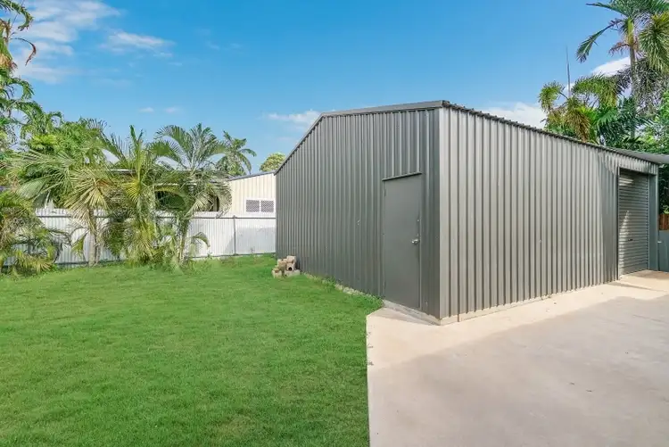 Sixth view of Homely house listing, 182 Leanyer Drive, Leanyer NT 812