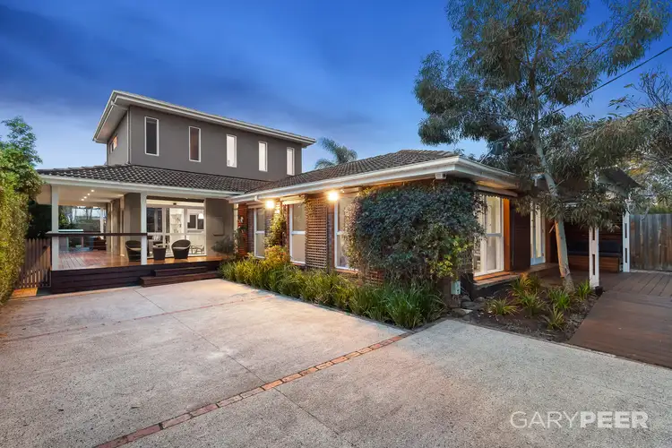 36 Clee Street, Mckinnon VIC 3204