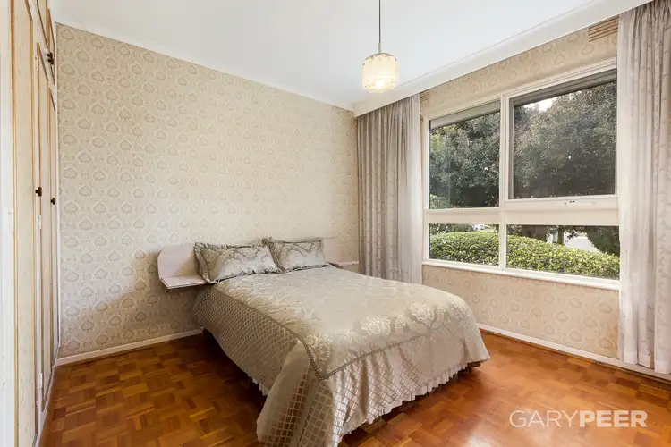 Fifth view of Homely villa listing, 1/27a Bambra Road, Caulfield North VIC 3161