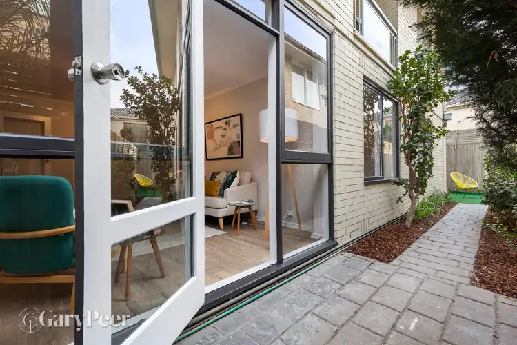 Sixth view of Homely apartment listing, 2/147 Sycamore Street, Caulfield South VIC 3162