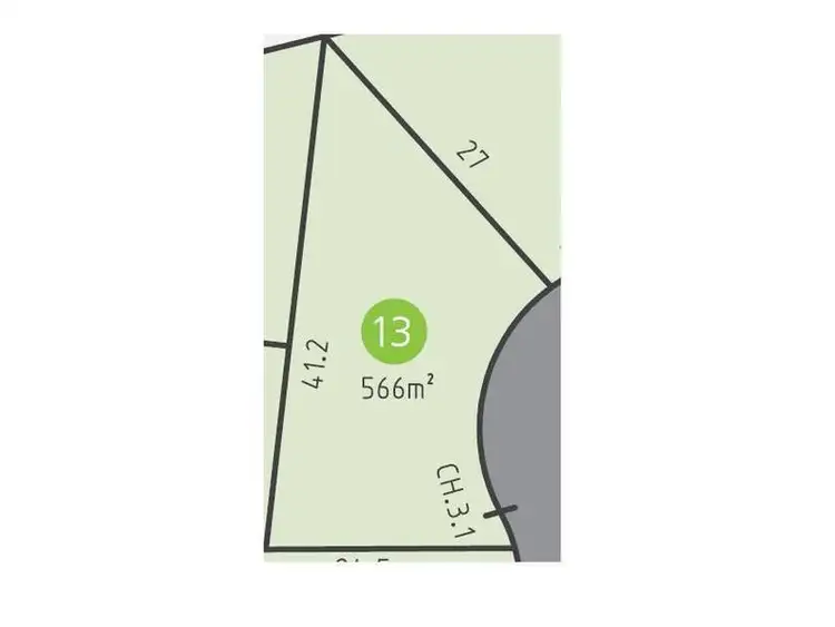 Lot 13 Havelock Heights, Ballarat North VIC 3350
