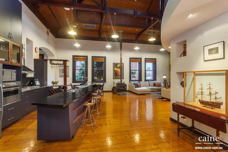 11/79 Oxford Street, Collingwood VIC 3066