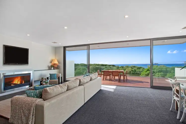 Main view of Homely house listing, 2685 Point Nepean Road, Rye VIC 3941