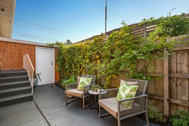 Fourth view of Homely unit listing, 6/35 Shoobra Road, Elsternwick VIC 3185