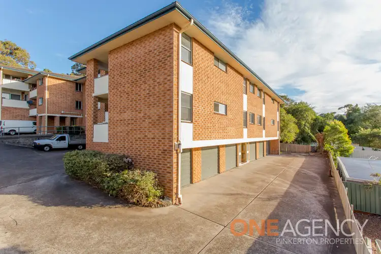 Main view of Homely unit listing, 13/138-140 Morgan Street, Merewether NSW 2291