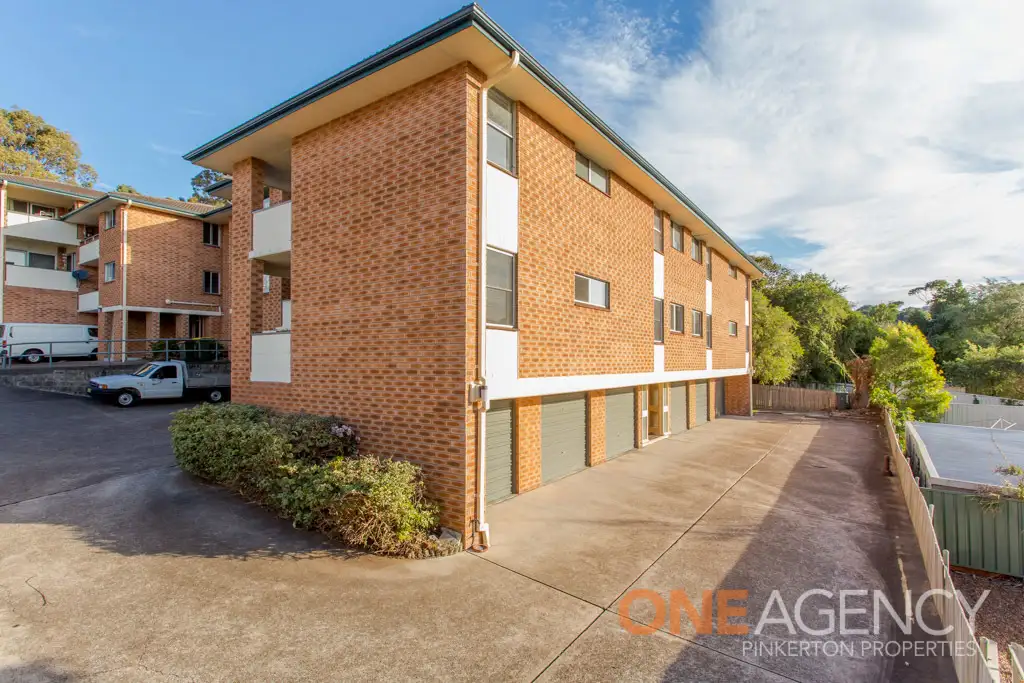 Main view of Homely unit listing, 13/138-140 Morgan Street, Merewether NSW 2291
