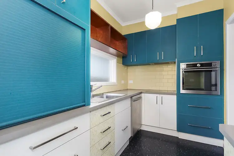 Third view of Homely house listing, 48 Indwe Street, West Footscray VIC 3012