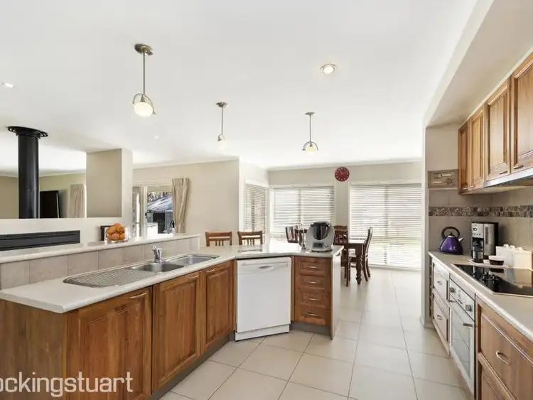 Sixth view of Homely house listing, 104 Kookaburra Road, Lal Lal VIC 3352