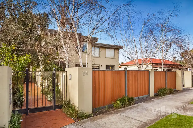 7/251 Nicholson Street, Seddon VIC 3011