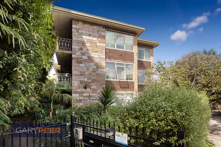 4/3 Wando Grove, St Kilda East VIC 3183
