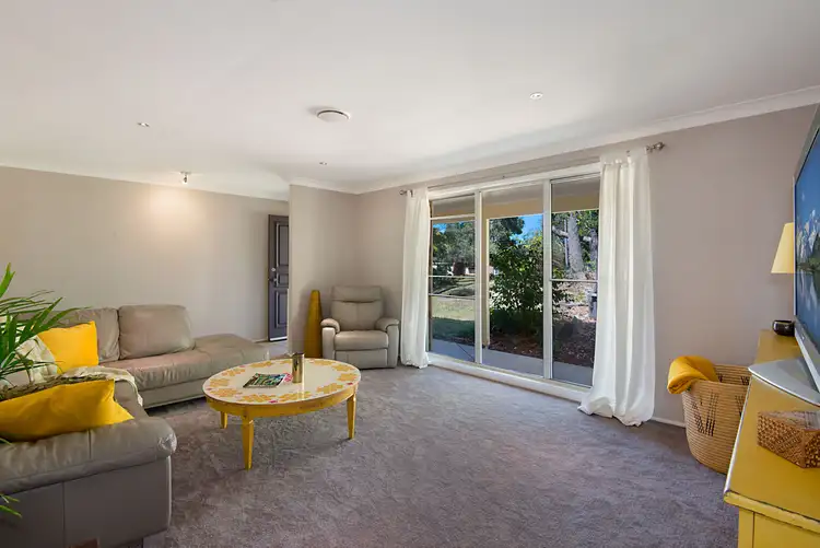 Second view of Homely house listing, 110 Turner Road, Berowra Heights NSW 2082