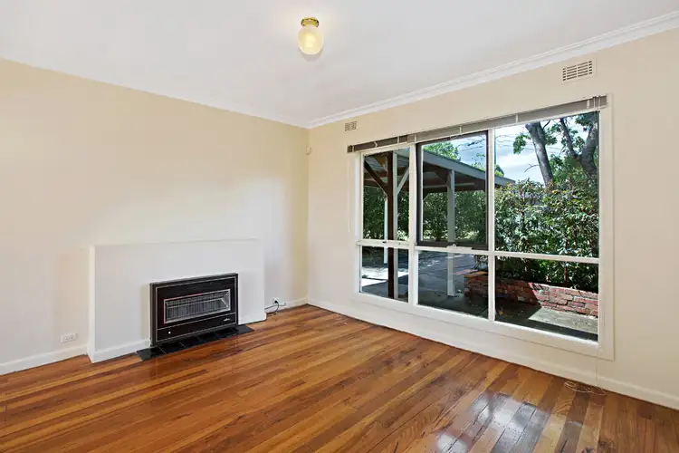 Second view of Homely house listing, 1/2 Harrison Street, Ringwood VIC 3134