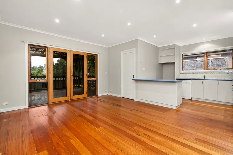 Second view of Homely house listing, 48 Challenger Street, Diamond Creek VIC 3089