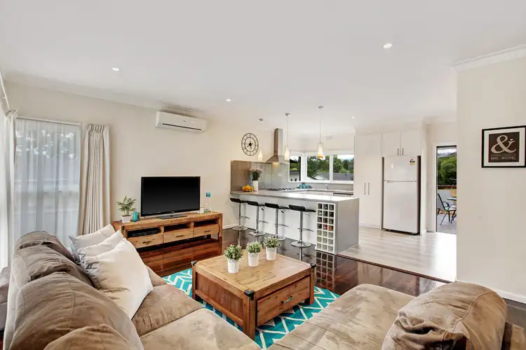 Second view of Homely house listing, 54 Sherlock Road, Croydon VIC 3136