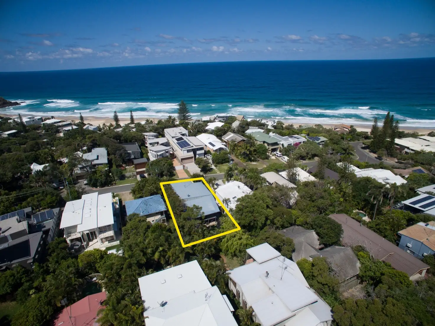 Main view of Homely house listing, 11 Maher Terrace, Sunshine Beach QLD 4567