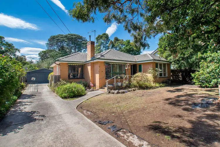 Third view of Homely house listing, 29 Haering Road, Boronia VIC 3155