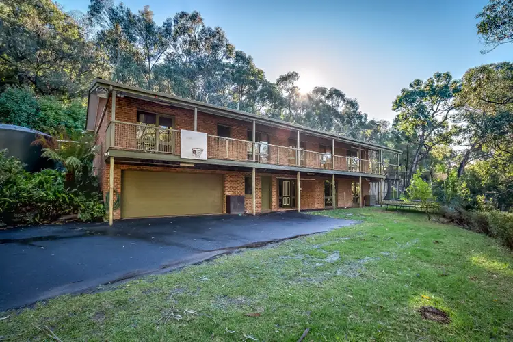 122 Belgrave Hallam Road, Belgrave South VIC 3160