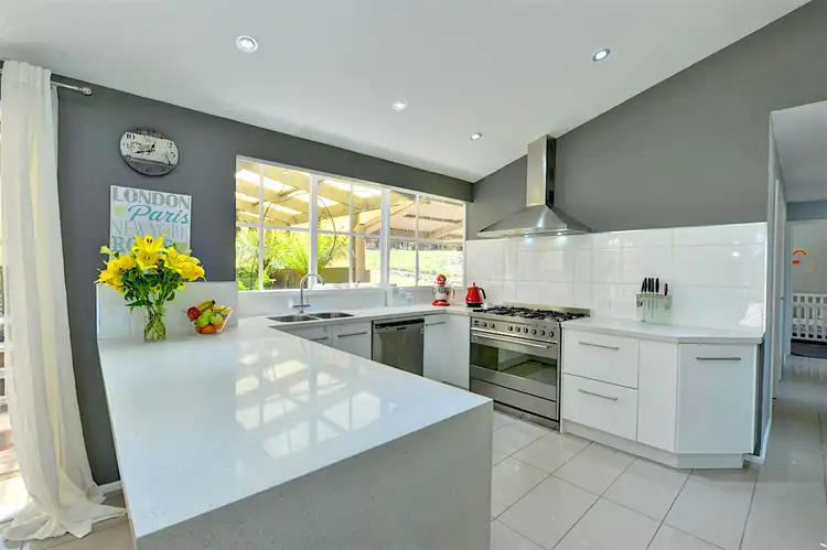 Fifth view of Homely rural property listing, 305 Post Office Road, Ross Creek VIC 3351