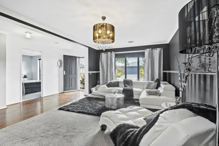 Fourth view of Homely house listing, 28 Grand Junction Drive, Miners Rest VIC 3352