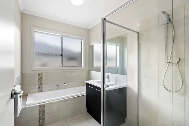 Sixth view of Homely house listing, 28 Kirby Avenue, Canadian VIC 3350