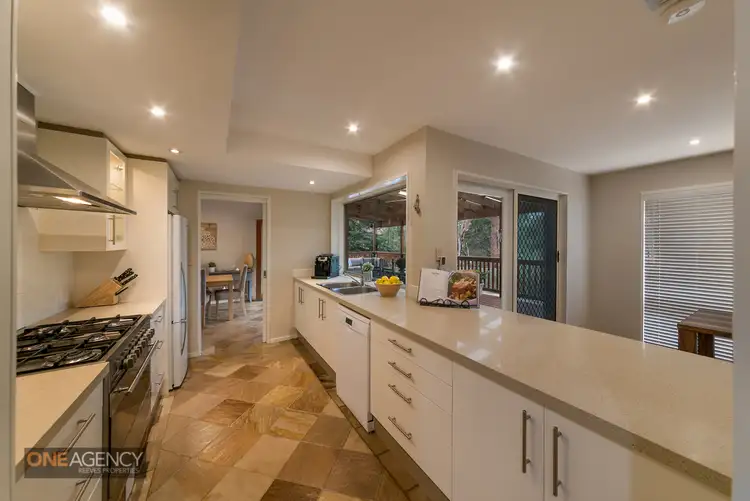 Fifth view of Homely house listing, 10 Dryad Place, Leonay NSW 2750