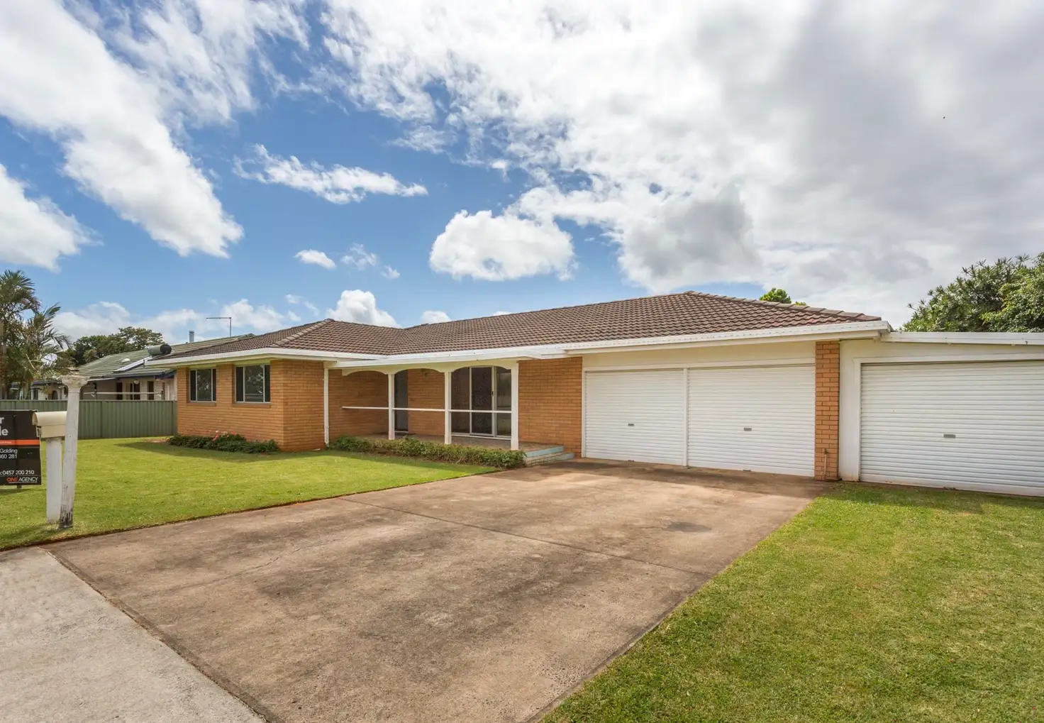 Main view of Homely house listing, 24 Rifle Range Road, Wollongbar NSW 2477