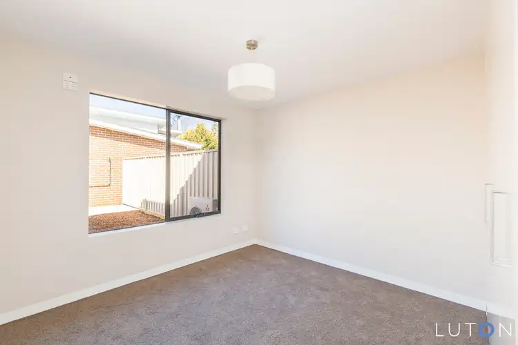 Seventh view of Homely townhouse listing, 1/1 Garrick Street, Fadden ACT 2904