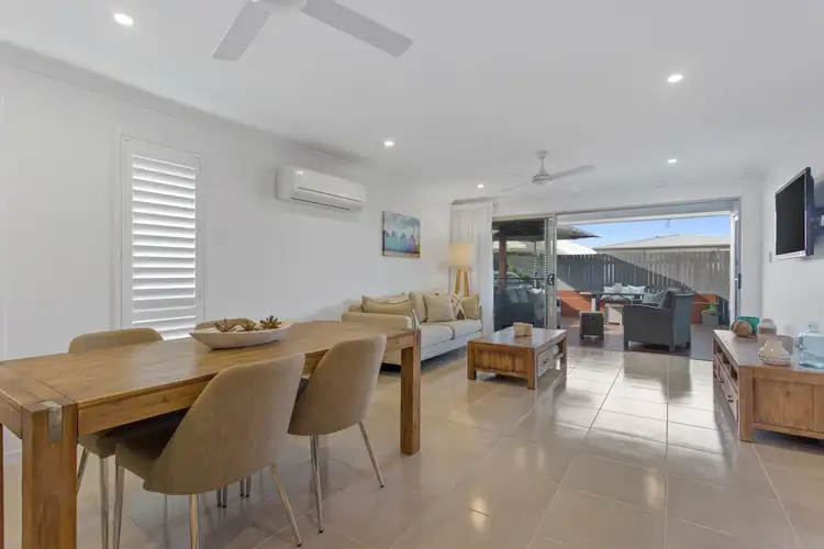 Fourth view of Homely house listing, 6 Ochre Crescent, Caloundra West QLD 4551