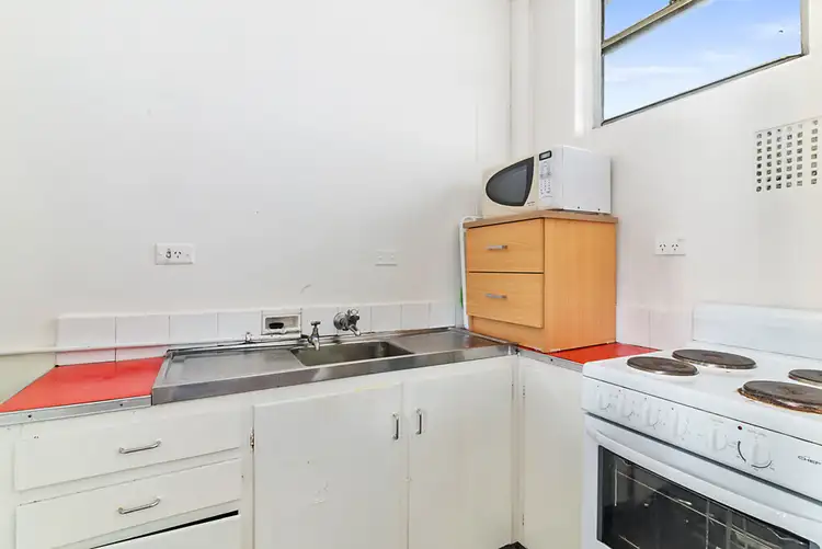 Fourth view of Homely studio listing, 907/34 Wentworth Street, Glebe NSW 2037