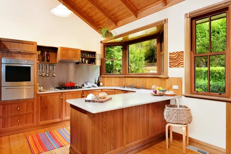 Fifth view of Homely house listing, 7 Murchison Street, Mittagong NSW 2575