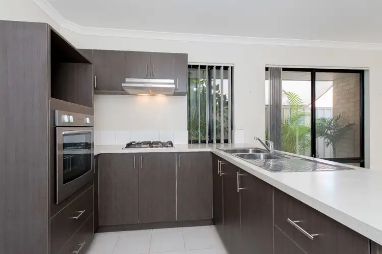 Second view of Homely villa listing, 34 Marathon Loop, Madeley WA 6065