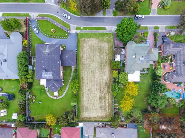 Fifth view of Homely land listing, 14 Sunset Drive, Kilsyth South VIC 3137