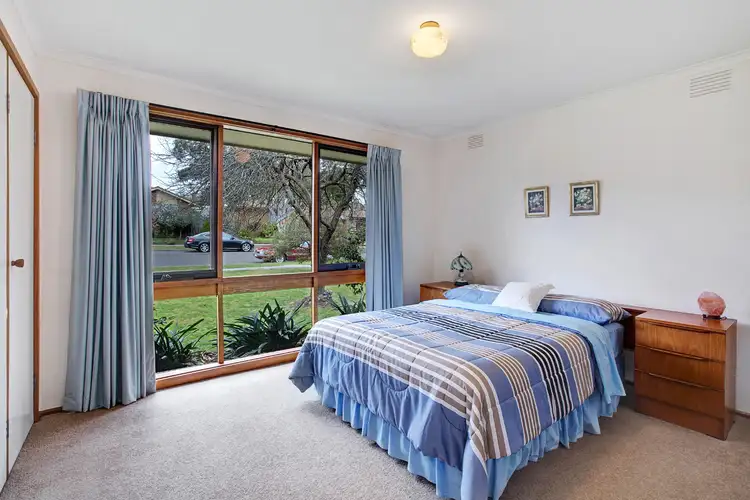 Sixth view of Homely house listing, 24 Valleyview Drive, Rowville VIC 3178