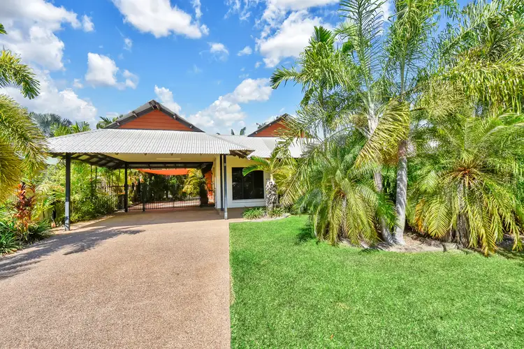 6 Broadbent Street, Parap NT 820