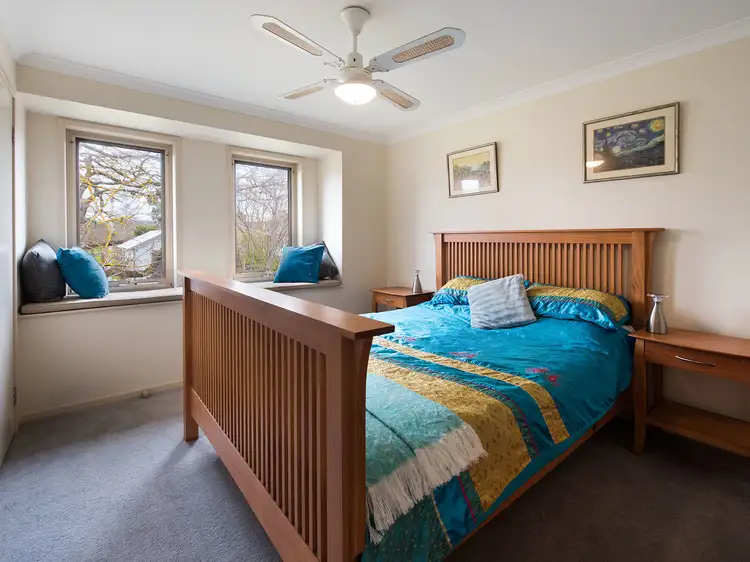 Fourth view of Homely house listing, 6 Seventeenth Street, Hepburn VIC 3461