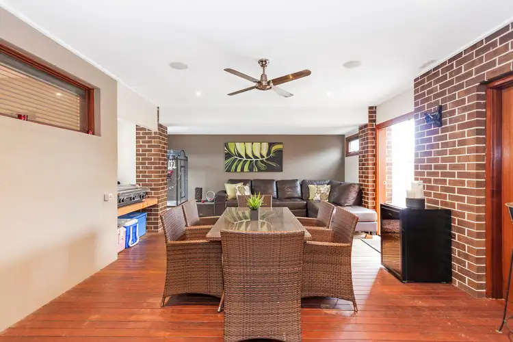 Sixth view of Homely house listing, 5 Vaucluse Rise, Doreen VIC 3754