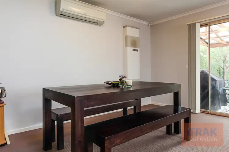 Fourth view of Homely house listing, 136 Sunset Views Boulevard, Tarneit VIC 3029