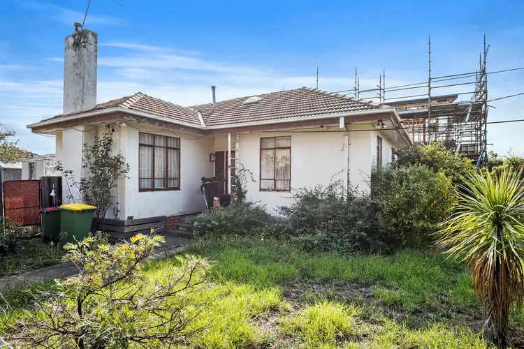 Fourth view of Homely house listing, 1 Morgan Street, Braybrook VIC 3019