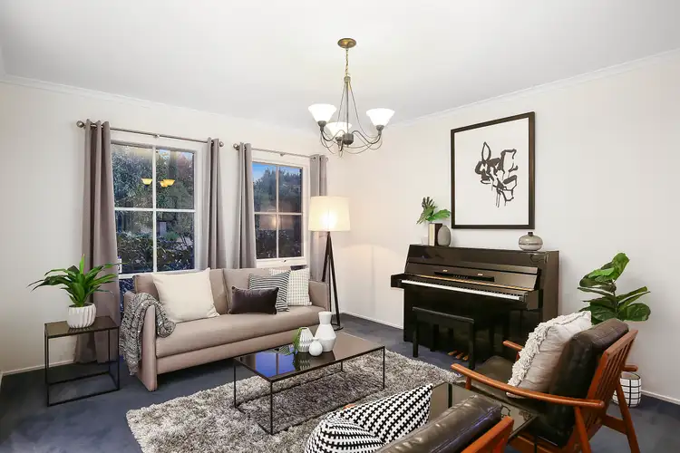 Third view of Homely house listing, 17 Crofton Close, Wonga Park VIC 3115