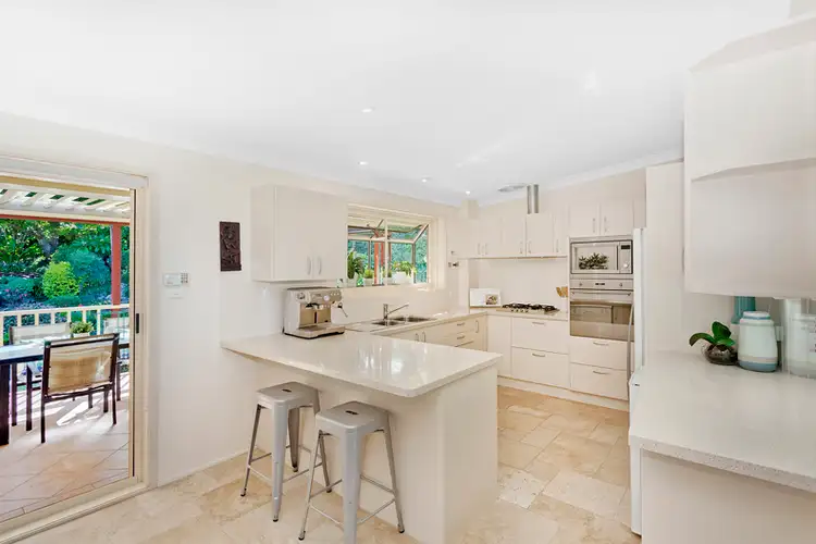 Fourth view of Homely house listing, 22 Kalang Road, Elanora Heights NSW 2101