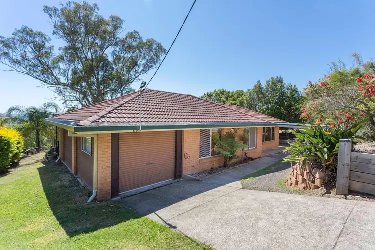 Main view of Homely house listing, 40 Northcott Drive, Goonellabah NSW 2480